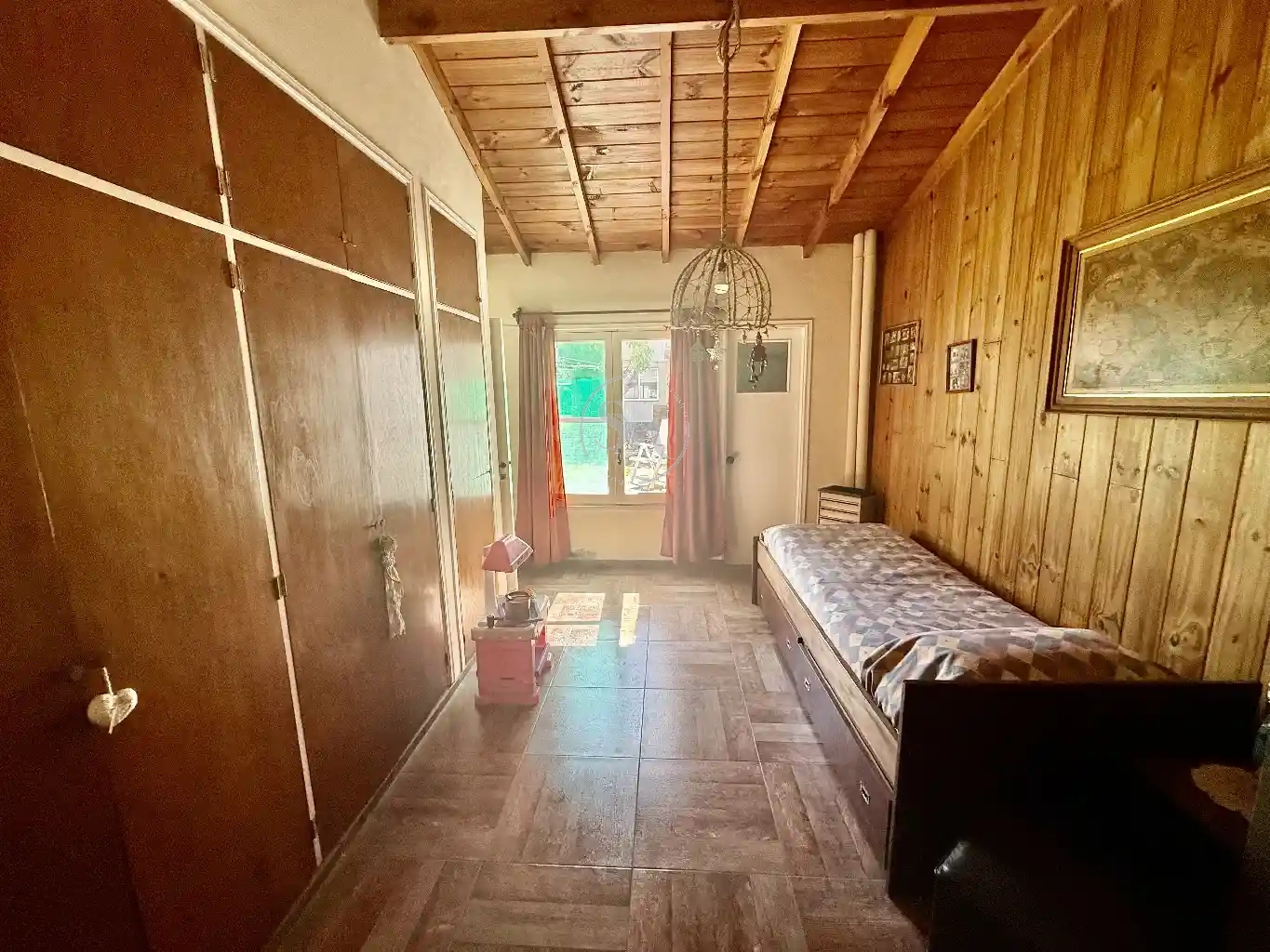 SANCHEZ MARSICO PROPIEDADES - CASA-CHALET